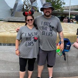 Meet your Posher, Matt